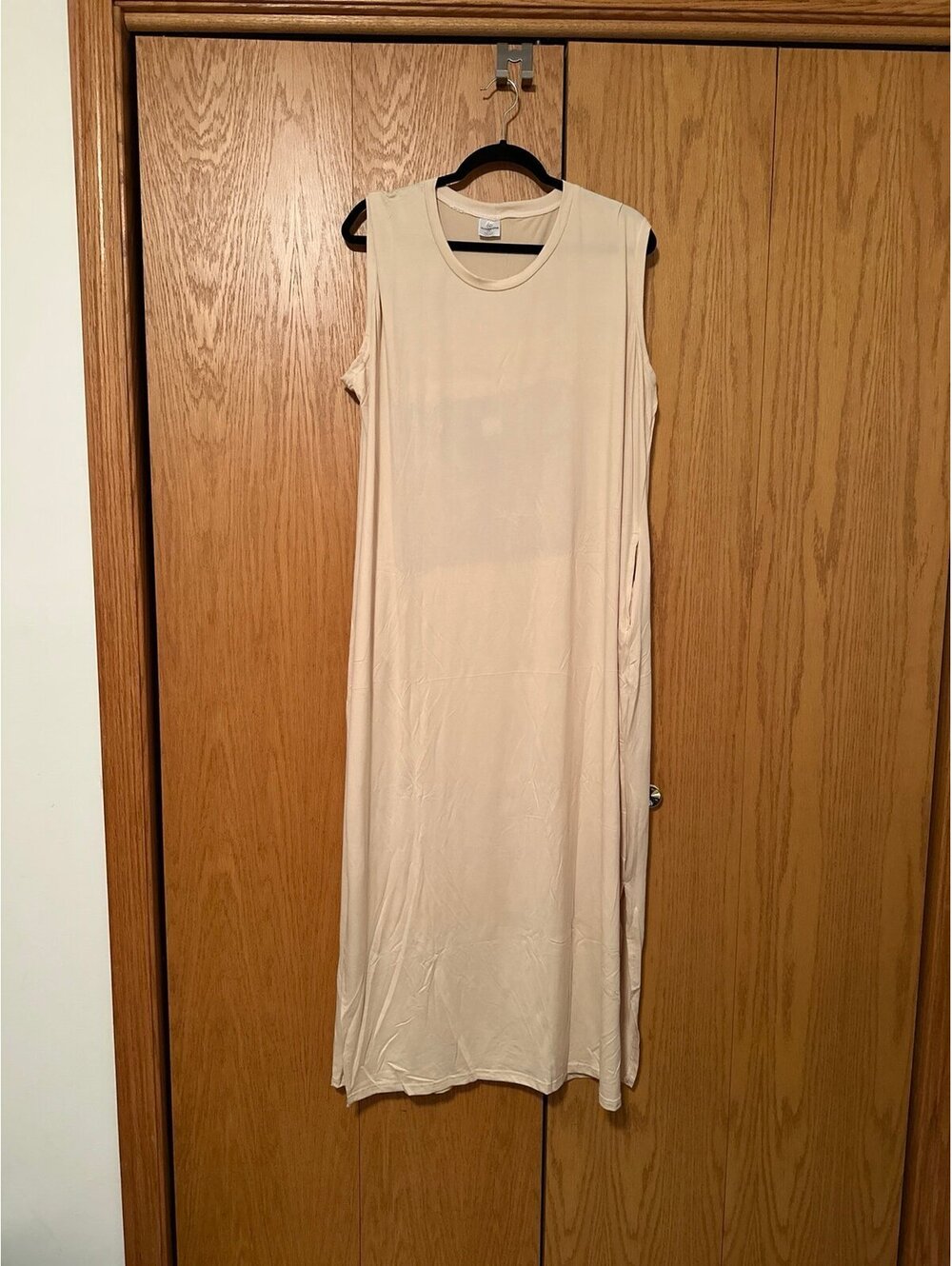 Tank Dress